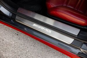 Mercedes-Benz SL 63 AMG - 2012