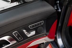 Mercedes-Benz SL 63 AMG - 2012