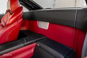 Mercedes-Benz SL 63 AMG - 2012