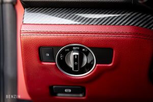 Mercedes-Benz SL 63 AMG - 2012