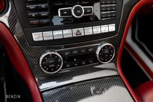 Mercedes-Benz SL 63 AMG - 2012