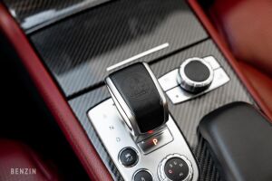 Mercedes-Benz SL 63 AMG - 2012