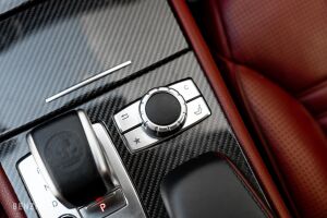 Mercedes-Benz SL 63 AMG - 2012