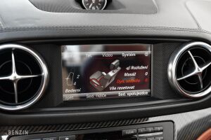 Mercedes-Benz SL 63 AMG - 2012