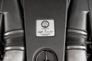 Mercedes-Benz SL 63 AMG - 2012