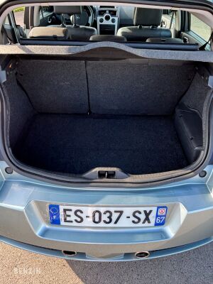 Renault Mégane 2 RS - 2004