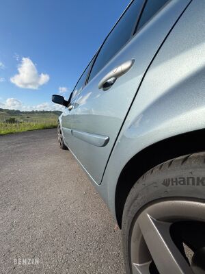 Renault Mégane 2 RS - 2004