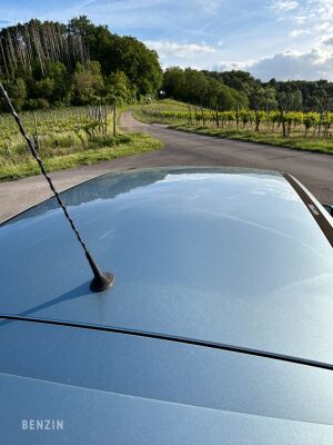 Renault Mégane 2 RS - 2004