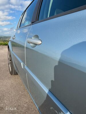 Renault Mégane 2 RS - 2004