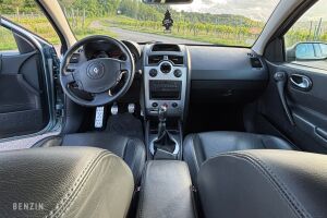 Renault Mégane 2 RS - 2004