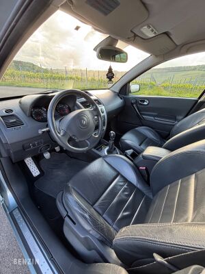 Renault Mégane 2 RS - 2004
