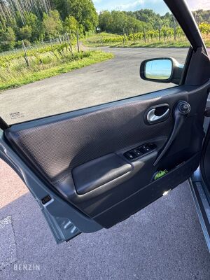 Renault Mégane 2 RS - 2004