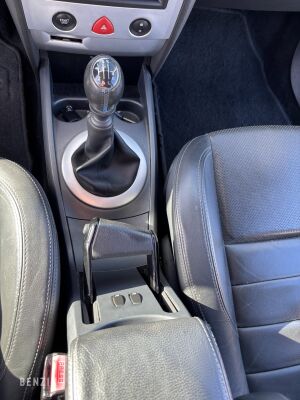 Renault Mégane 2 RS - 2004