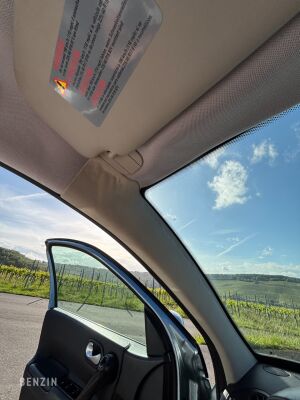 Renault Mégane 2 RS - 2004