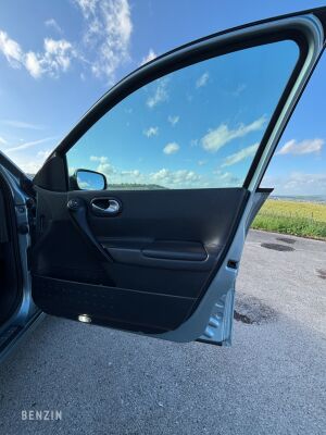 Renault Mégane 2 RS - 2004