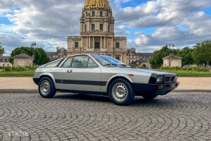 Lancia Montecarlo - 1980