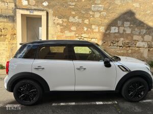 Mini Countryman Cooper S - 2011