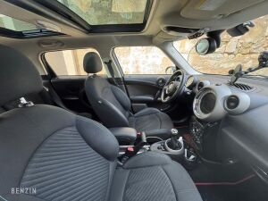 Mini Countryman Cooper S - 2011