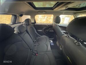 Mini Countryman Cooper S - 2011