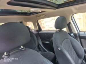 Mini Countryman Cooper S - 2011