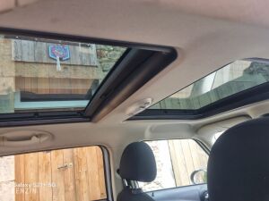 Mini Countryman Cooper S - 2011