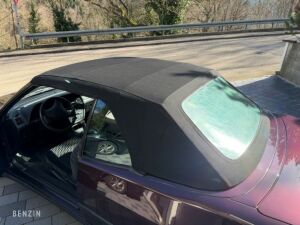 Peugeot 306 Cabriolet 58k km - 1998