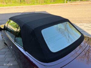 Peugeot 306 Cabriolet 58k km - 1998