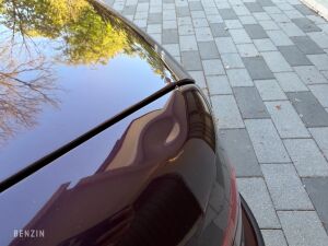 Peugeot 306 Cabriolet 58k km - 1998