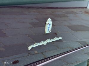 Peugeot 306 Cabriolet 58k km - 1998