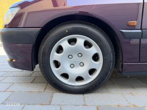 Peugeot 306 Cabriolet 58k km - 1998
