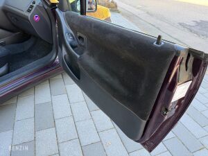 Peugeot 306 Cabriolet 58k km - 1998