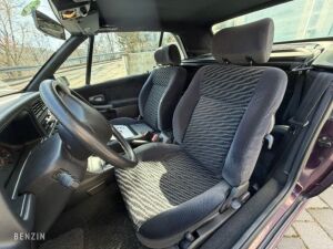 Peugeot 306 Cabriolet 58k km - 1998