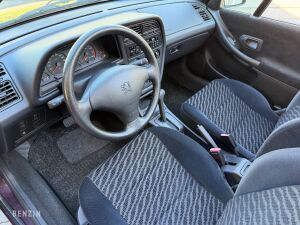 Peugeot 306 Cabriolet 58k km - 1998