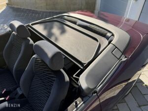 Peugeot 306 Cabriolet 58k km - 1998