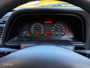 Peugeot 306 Cabriolet 58k km - 1998
