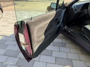 Peugeot 306 Cabriolet 58k km - 1998
