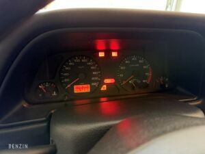 Peugeot 306 Cabriolet 58k km - 1998
