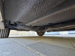 Peugeot 306 Cabriolet 58k km - 1998