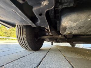 Peugeot 306 Cabriolet 58k km - 1998
