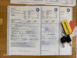 Peugeot 306 Cabriolet 58k km - 1998
