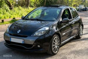 Renault Clio 3 RS - 2011