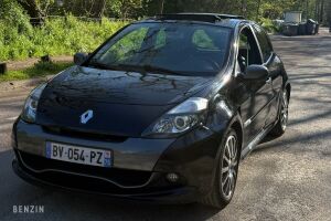 Renault Clio 3 RS - 2011