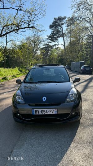 Renault Clio 3 RS - 2011