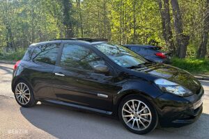 Renault Clio 3 RS - 2011