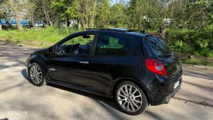 Renault Clio 3 RS - 2011