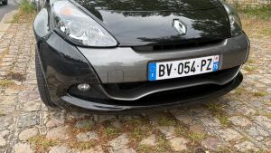 Renault Clio 3 RS - 2011