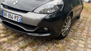 Renault Clio 3 RS - 2011