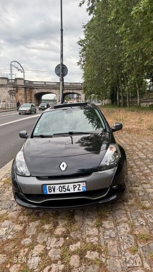 Renault Clio 3 RS - 2011
