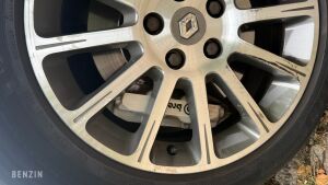 Renault Clio 3 RS - 2011