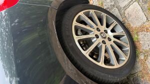Renault Clio 3 RS - 2011